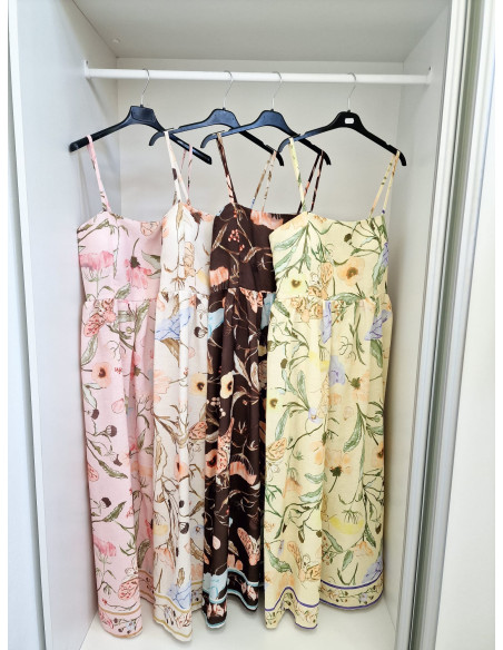 Sukienka Size Plus 1128 2