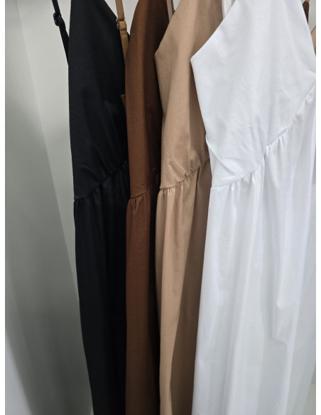 Sukienka bawełna 8311 2