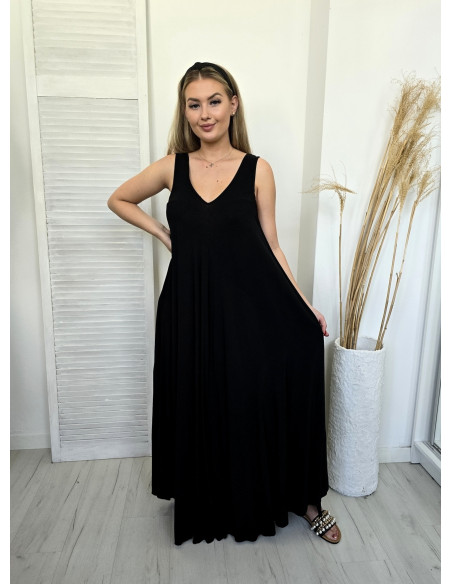 Sukienka maxi 22307 2