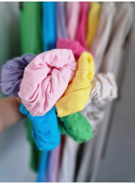 Bawełniany longsleev 19522