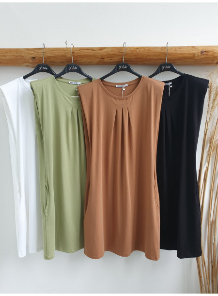 copy of Sukienka/ tunika łańcuch 583