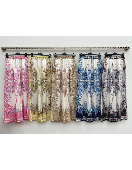 Komplet orientalny 2686 2