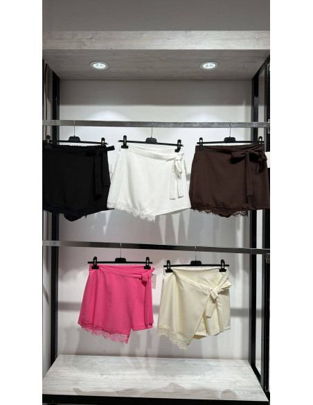 Spodnico szorty  120054