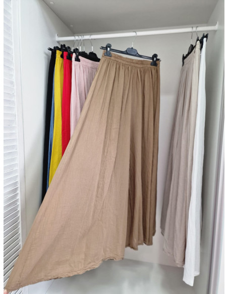 Spodnie etaminka 3179