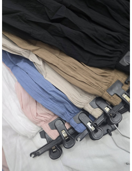 Spodnie etaminka 3179