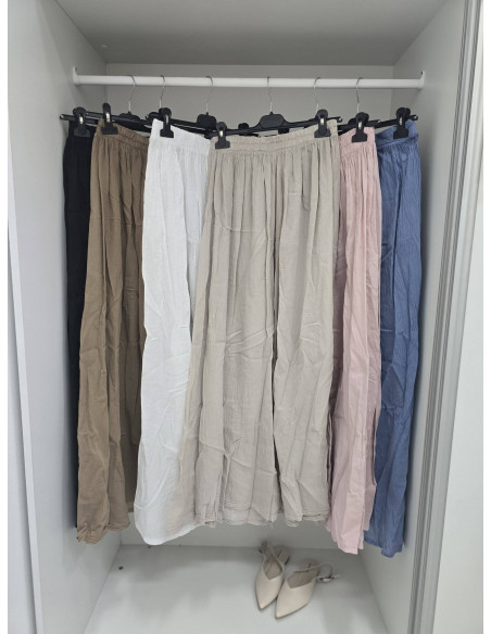 Spodnie etaminka 3179