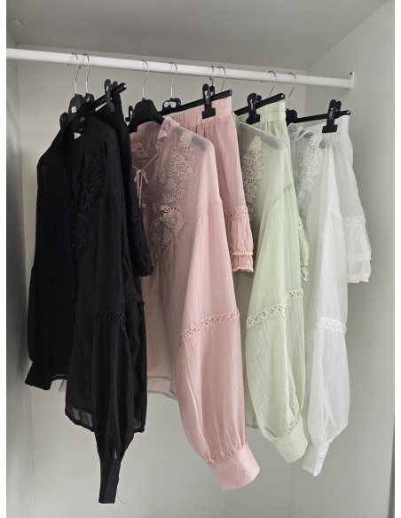 Wiskozowy komplet 99025 2