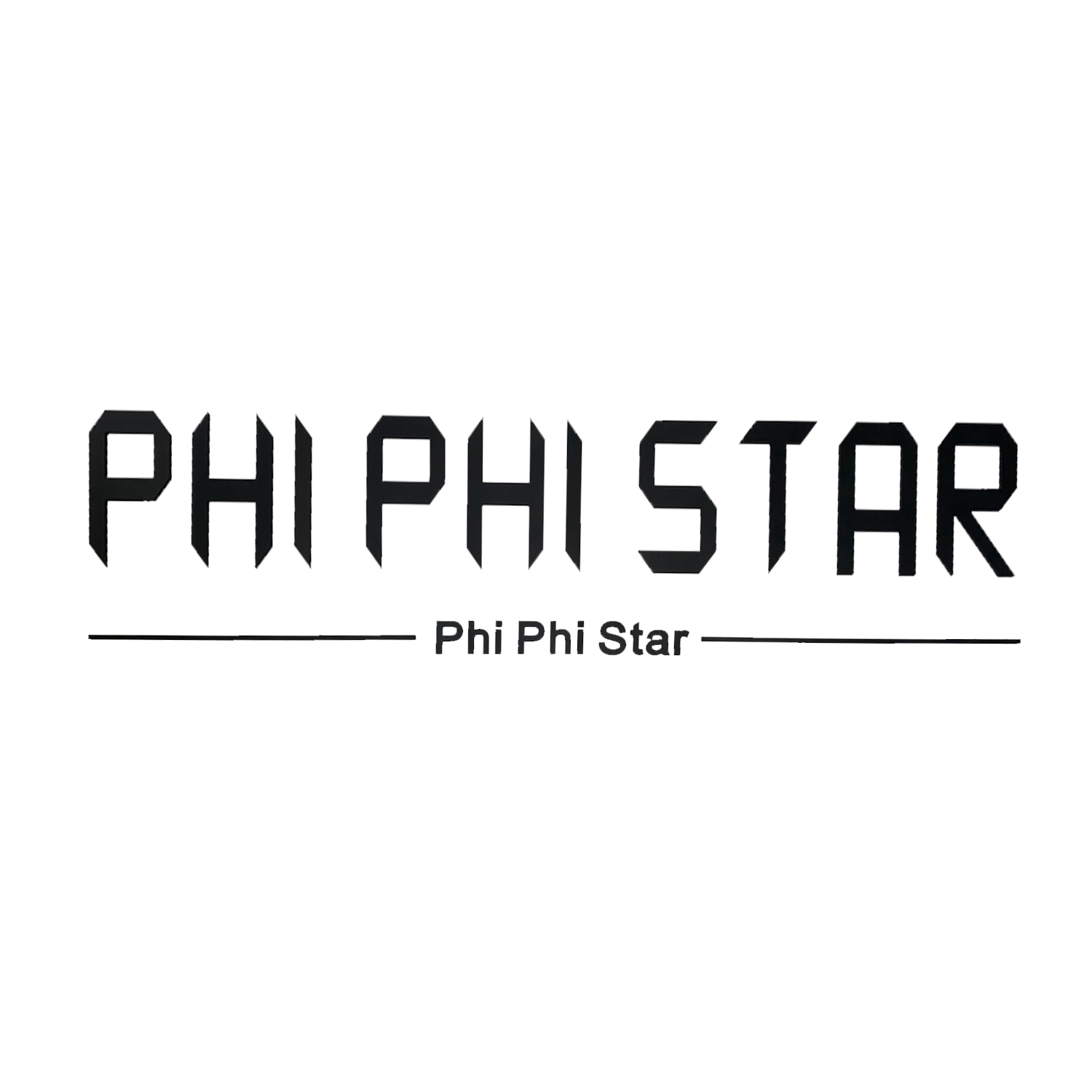 Phi Phi Star